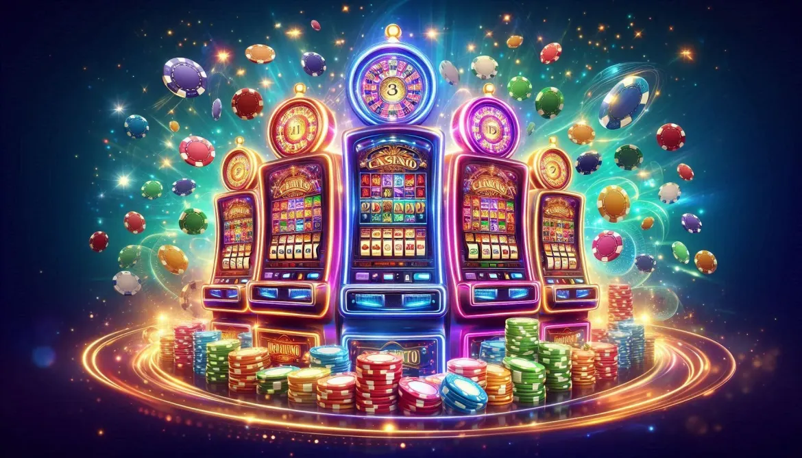 Desert Nights Casino